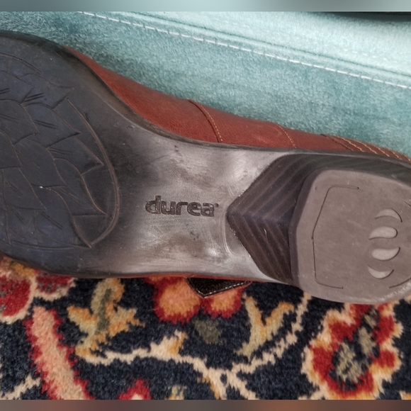 Marry Jane Low Heels - Picture 12 of 13